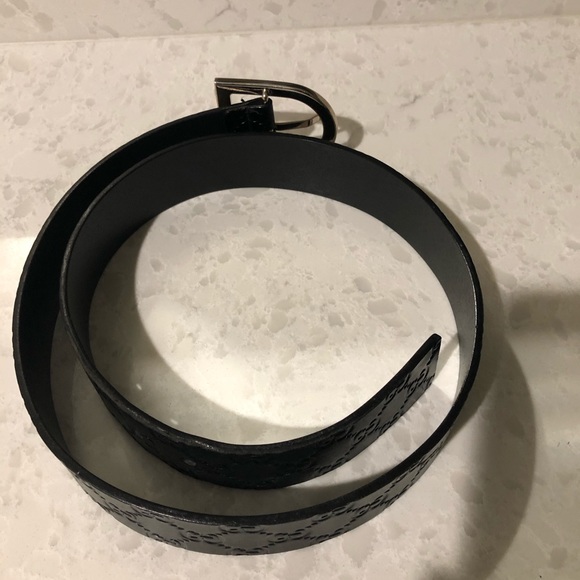 Gucci Belt - Picture 3 of 7